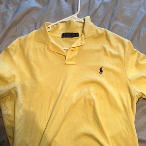 Ralph Lauren polo